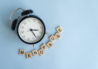 Tabu-Thema Menopause am Arbeitsplatz