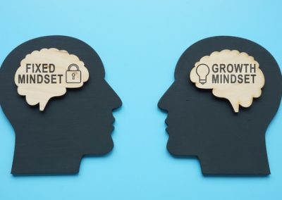 Wie ein Growth Mindset HR verändert: Auf dem Weg zum Erfolg