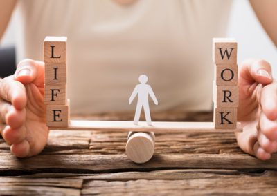 Work-Life Balance: 5 Maßnahmen für Dein Unternehmen