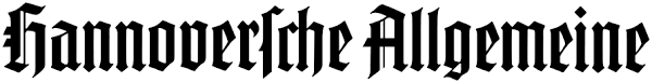 Logo HAZ