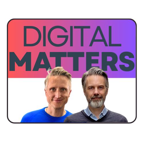 podcast digital matters