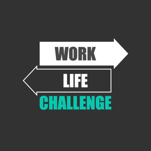 Logo work life challenge
