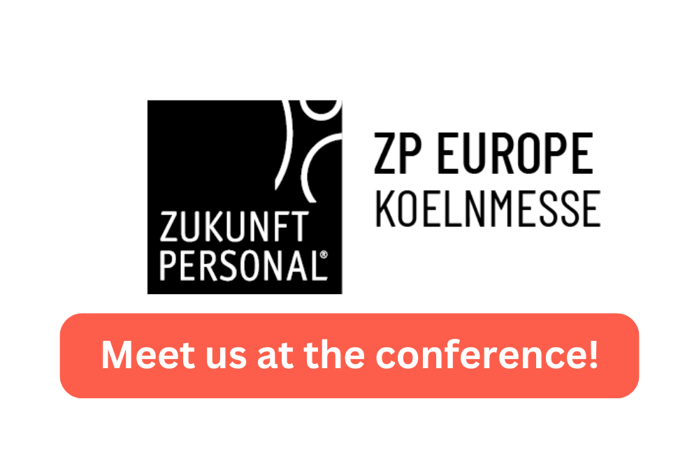 peaches x Gravity Konferenz 2024 Berlin